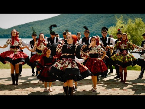 Alexandra Marcut ❤️ In Oas la mine acasa | Official Video 2025