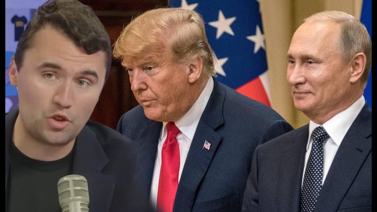 Trump & Putin Meet Soon! What to Expect