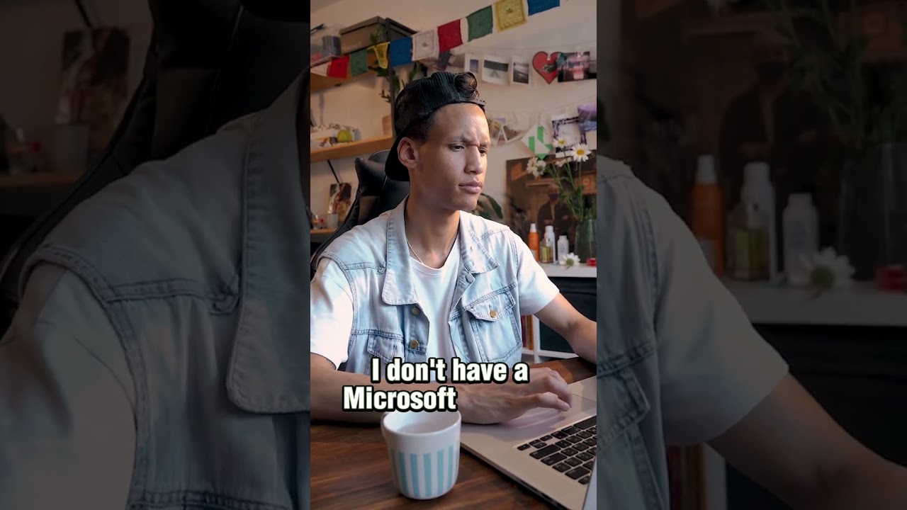 Scam email warning #2 - MicroSoft