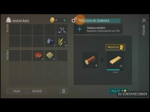 Last day on earth survival começando do zero #1