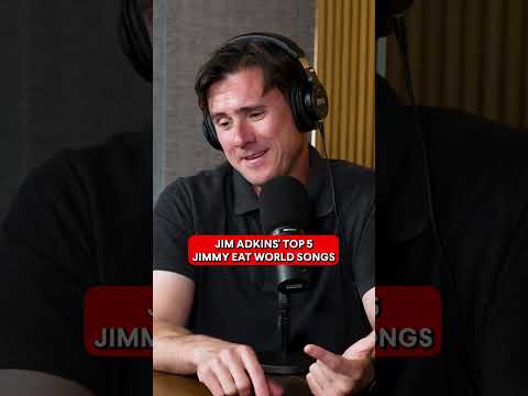 Jen - Jimmy Eat World