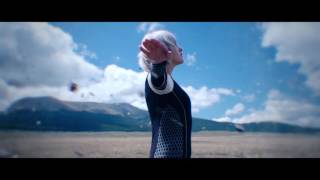 BRIGA - MENTRE NASCE L&#39; AURORA (TEASER)