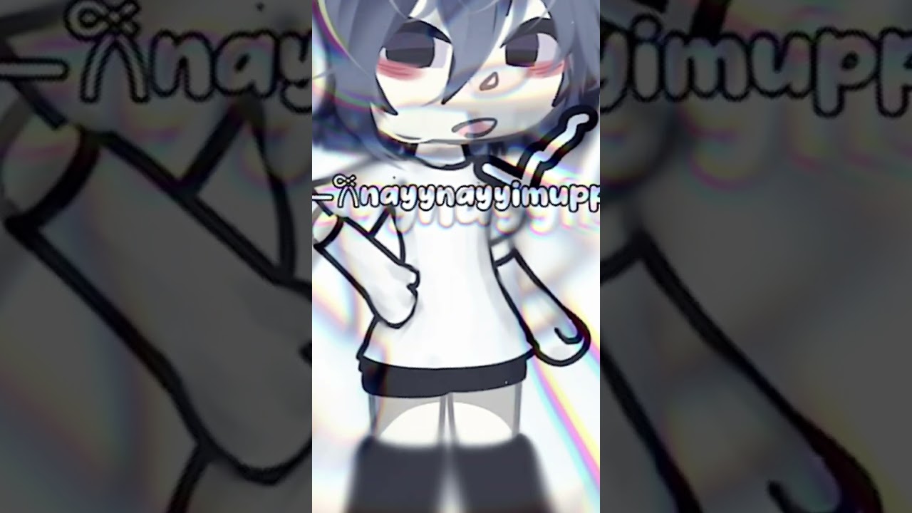 😛☝🏻 #fypシ #harusberanda #gacha #gachalife #ibispaintx #watermarkburiq