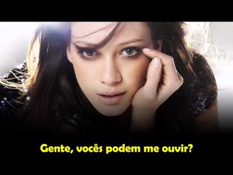 Rock This World - Hilary Duff