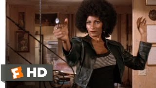 Foxy Brown - I Want You to Suffer! Scene (11/11) | Movieclips