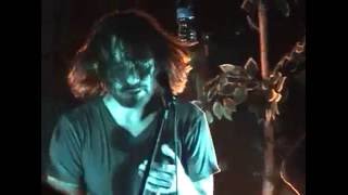 Matt Pond PA in Lancaster - Giving it all Away (11/3/07)