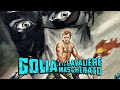Golia Contro Il Cavaliere Mascherato Avventura Film Completo In Italiano