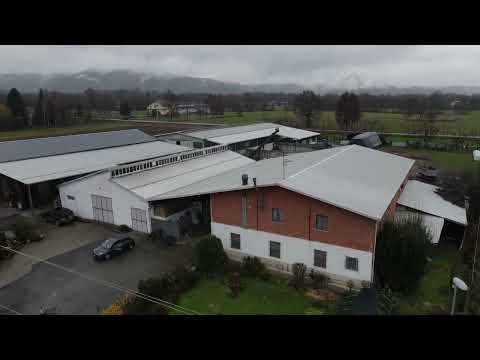 video CASCINE BARBANIA