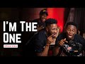 I M The One Paul Tomisin Featuring Peterson Okopi Official Video