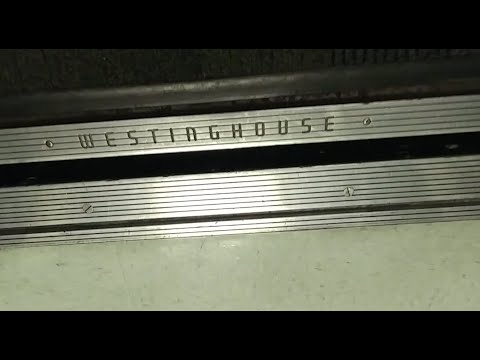 Westinghouse Selectomatic Traction Elevators @ 99 S Lake Avenue, Pasadena, CA