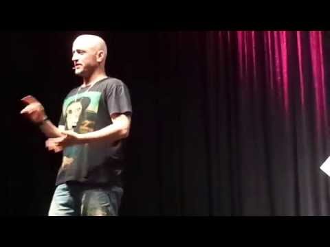 Paulo Gustavo em João Pessoa 26.04.14 - HD