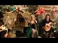 BLACKMORE'S NIGHT - Ma-o-Tzur (Live At Minstrell Hall)