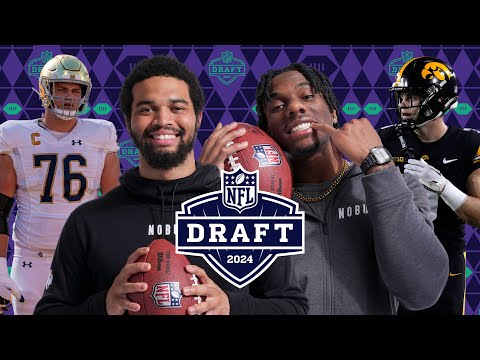 2024 Nfl Draft Profiles