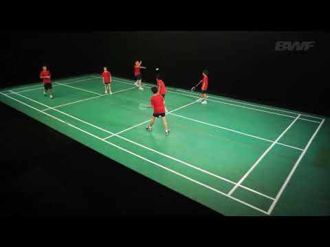 L8V3 Golpe de Revés desde la Red al Fondo