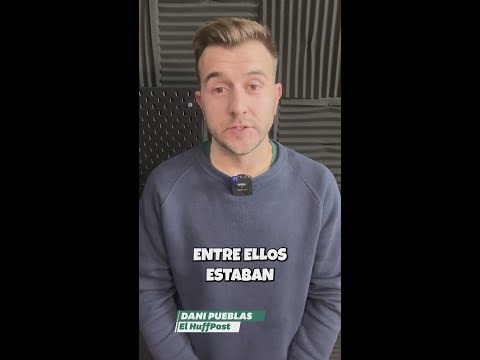 Los Estopa lloran la muerte de Robe Iniesta y explican por qué nunca le pidieron una colaboración