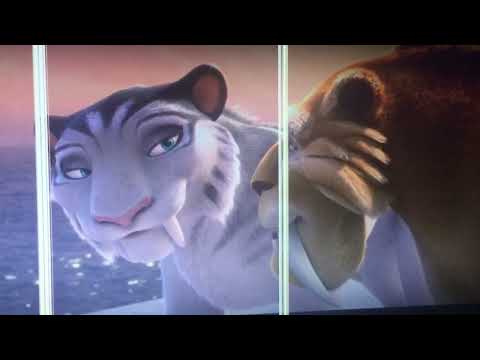 The tiger king part 16 can you feel the love tonight