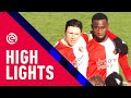 PSV AFGESTRAFT BINNEN 45 MINUTEN ? | Feyenoord - PSV (31-01-2021) | Highlights