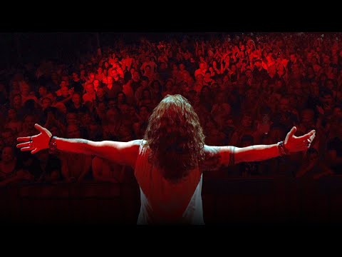 Omar Lambertini - Il nostro tempo è adesso (Tour Rosso)