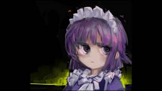 Cover art for I Stole Some Witchouse To Feed My Pirozhki