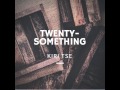 Twenty-something by KIRITse 