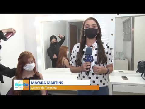 Penteados simples para transformar o visual no fim do ano 28 12 2020