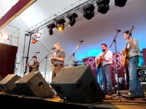 The Makem & Spain Brothers - Welcome Poor Paddy Home - Celtic Classic - 9/25/10