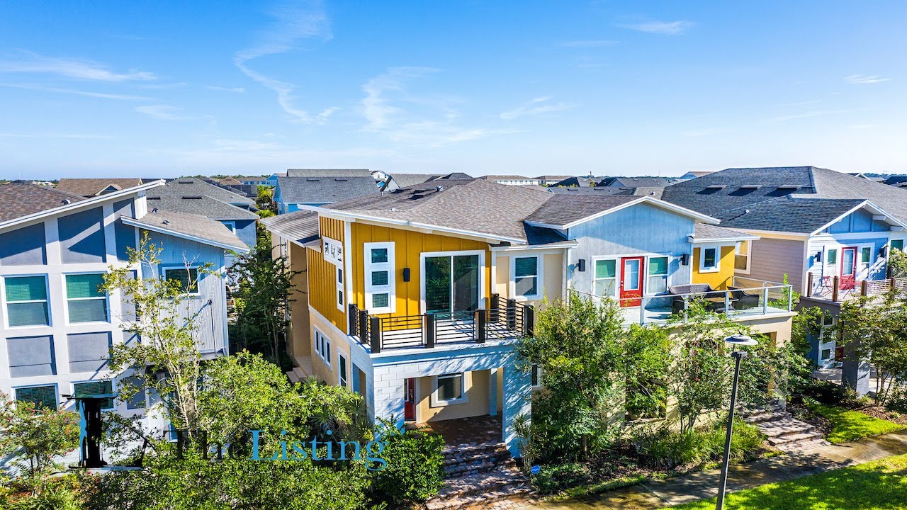 Video Tour Thumbnail