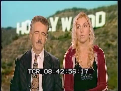 Sherrie Lea Geraldo CNN BBC MSNBC LA TIMES