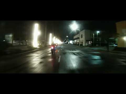 You Wouldn't Get Far