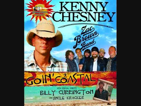 Zac Brown Band Live Goin' Coastal Tour, Tampa 2011 (Full Audio)