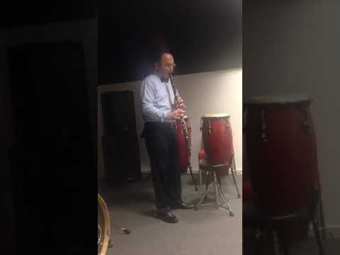 Klarnet Dersleri Kurtkoy Pendik