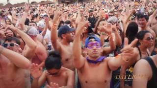 Laidback Luke at DAYLIGHT Beach Club