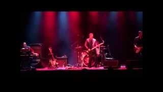 David Gogo & John 'the Stickman' LIVE @ Pavillon Arthabaska 2015 (Full set)