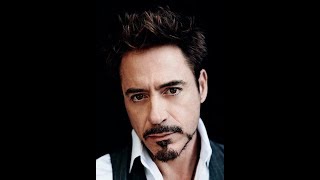 &quot;ALL THE THINGS YOU ARE&quot; BARBRA STREISAND, ROBERT DOWNEY JR TRIBUTE (BEST HD QUALITY)