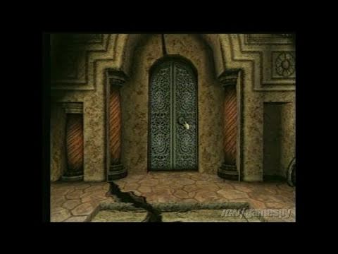 Myst V: End of Ages PC Games Gameplay - Gameplay 1
