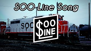 Download lagu The SOO Line Song  mp3