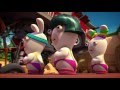 Rabbids Invasion Gangs Of Rabbids