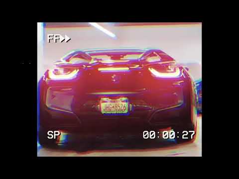 Mauley G - For the GanG (Official Music Vidéo)