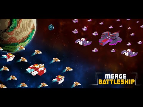 Merge Battleship Video