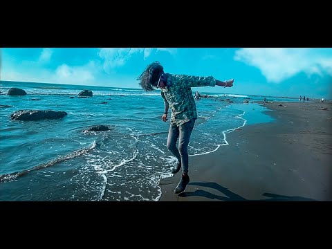 Patuartek Beach Cox's Bazar | কক্সবাজার পাটুয়ারটেক বীচ | কোরাল পাথরের বীচ l Parag Pranta