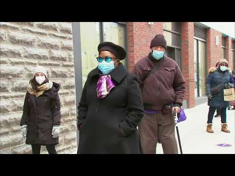 Closing More Vaccine Sites