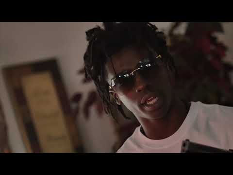 [Bosses Havin Goals] 54 Baby Trey - Let Me Fall [Shot By @JSwaqqGotHellyG]