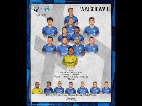 2.09.2022 Skrót z meczu SPEC Stal Łańcut - Wisłok Wiśniowa.