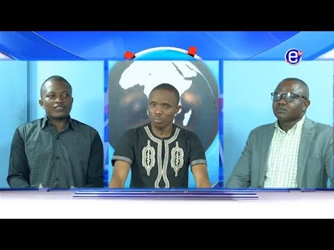 PIDGIN NEWS DEBATE SATURDAY 18th JANUARY 2020 - EQUINOXE TV