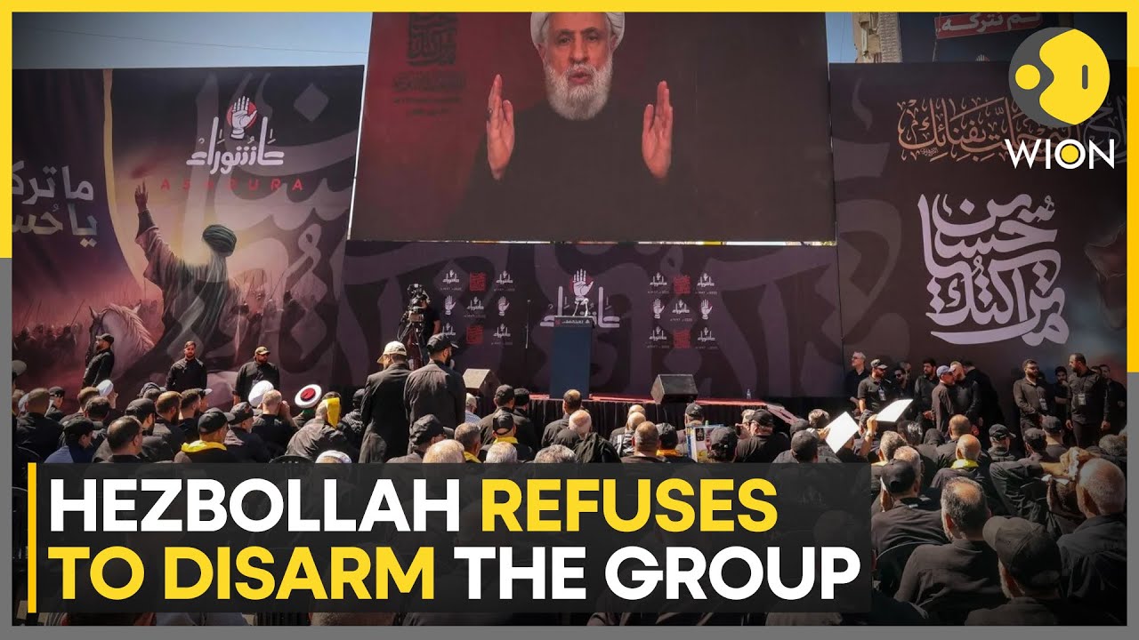 Greece, Cyprus Sign Trilateral Deal With Israel | WION News