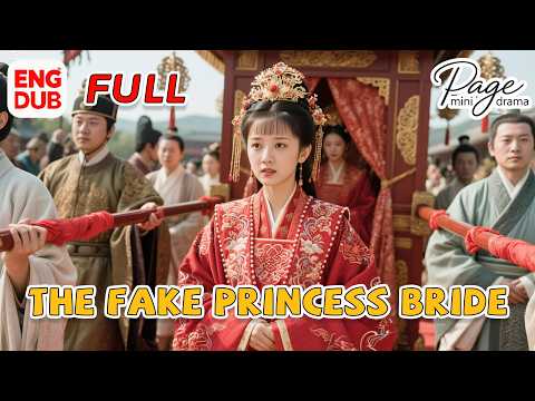 【The Fake Princess Bride】FULL DUBBED丨Chinese Drama丨English subtitles