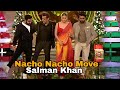 Jr. NTR ने सिखाया Salman Khan को Nacho Nacho Steps | Bigg Boss 15 | Ram Charan, Alia Bhatt