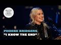 Phoebe Bridgers On Austin City Limits I Know The End