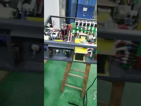 Ultrasonic generator box repairing service