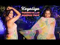 KOYELIYA SAREE LOOKS FASHION ULLAS Sareelover Saree Sareefashion Tranding Fashion Ullas